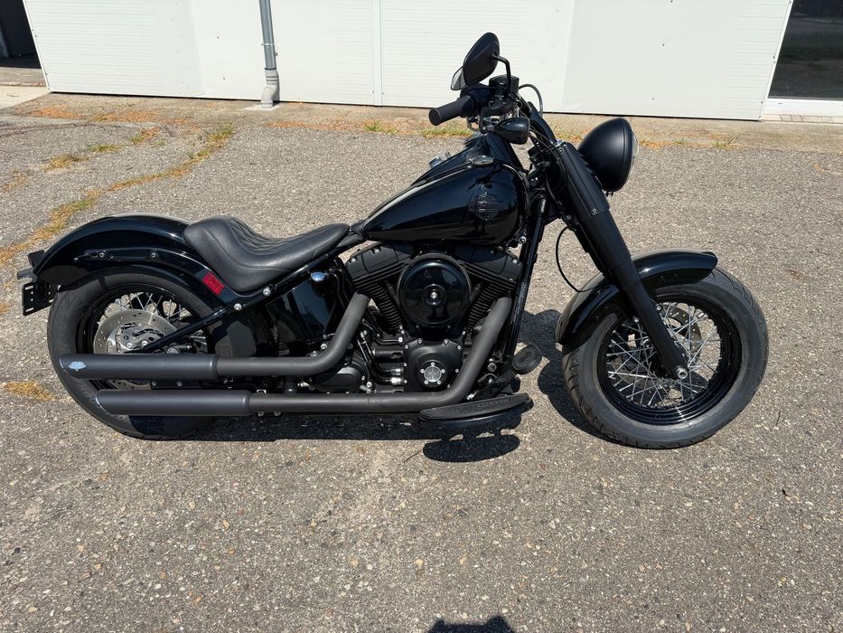 Harley-Davidson