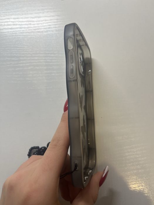 Чохол на iPhone 11