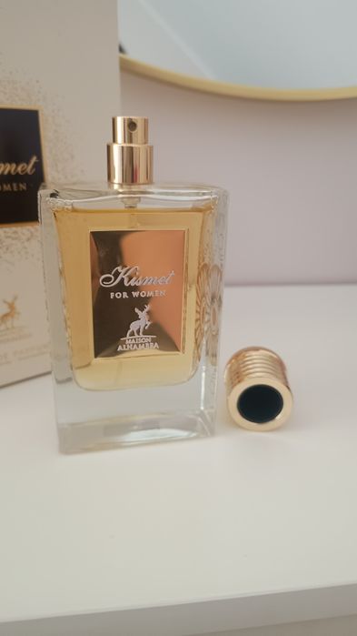 Perfumy Kismet for women