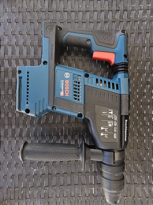 Berbequim bosch professional