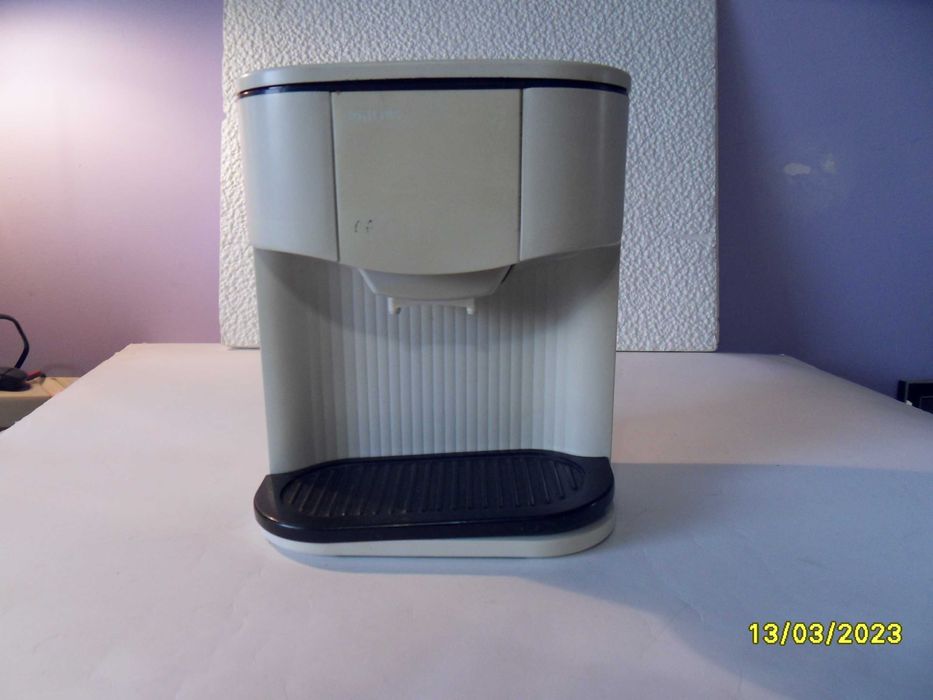 Ekspres do kawy przelewowy Philips