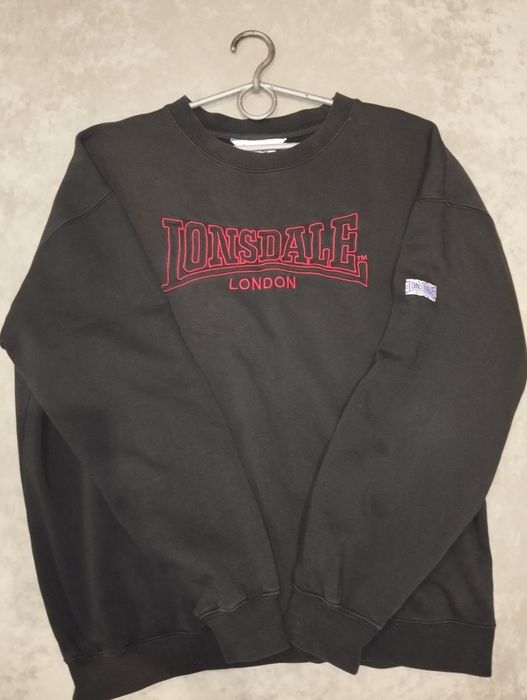 lonsdale свідшот