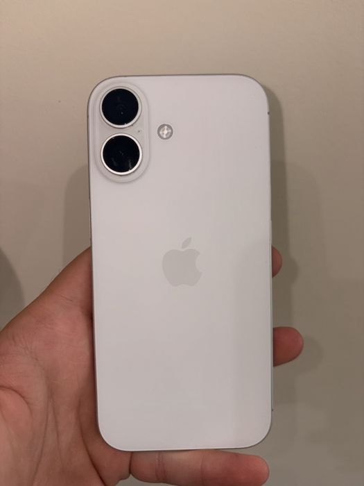 Iphone 17 COMO NOVO