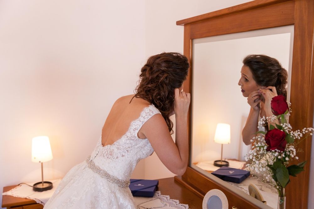 Vestido de noiva Amour Glamour
