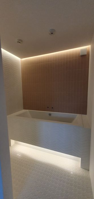 Remonty łazienek oraz mieszkań