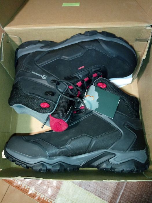 Outventure Snowpike  46 размер