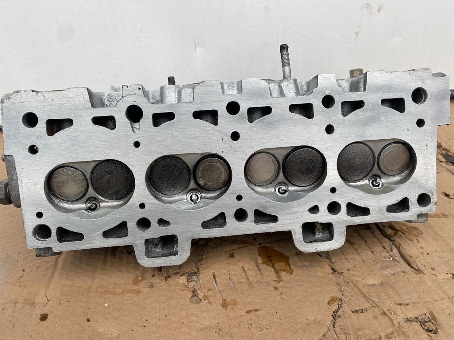 Головка блока цилиндров ваз 1118 1119 2112 2108 21083 2109 2110 ГБЦ