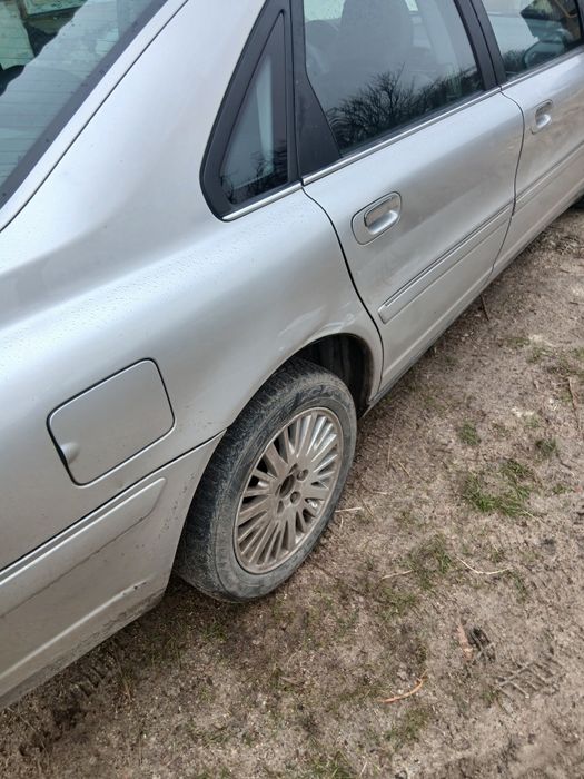 Продам вольво s80