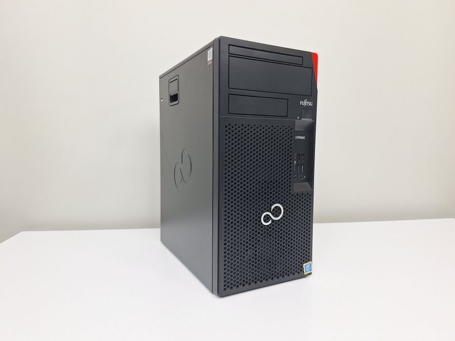 І5-6500/8GB/SSD240GB системний блок