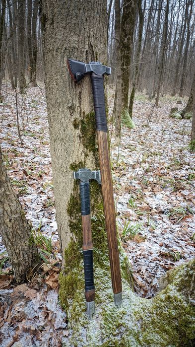 Бартка ,влашка .