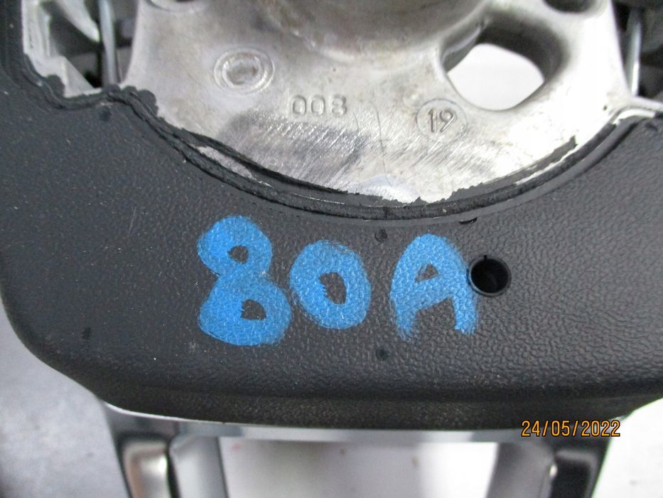 Kierownica Audi Q5 80A