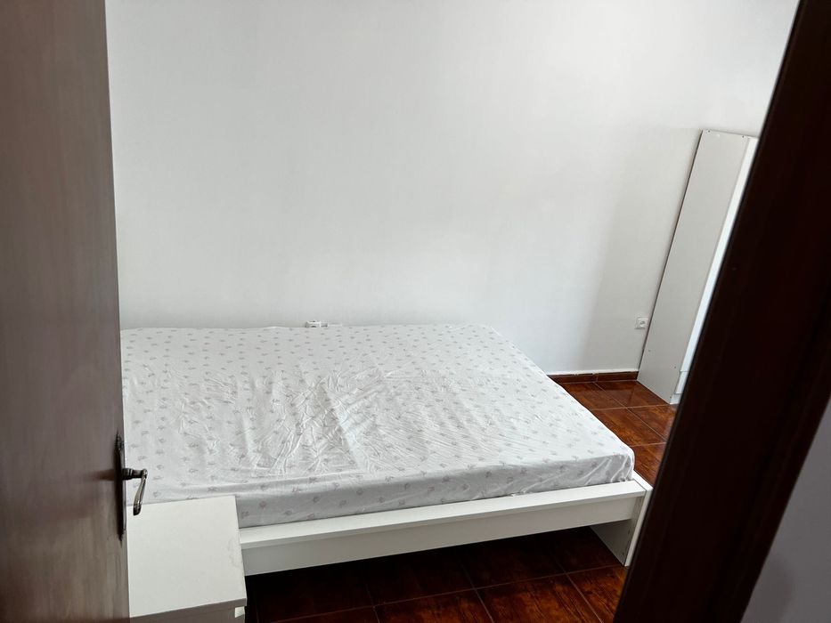 Quarto disponível casal ou solteiro