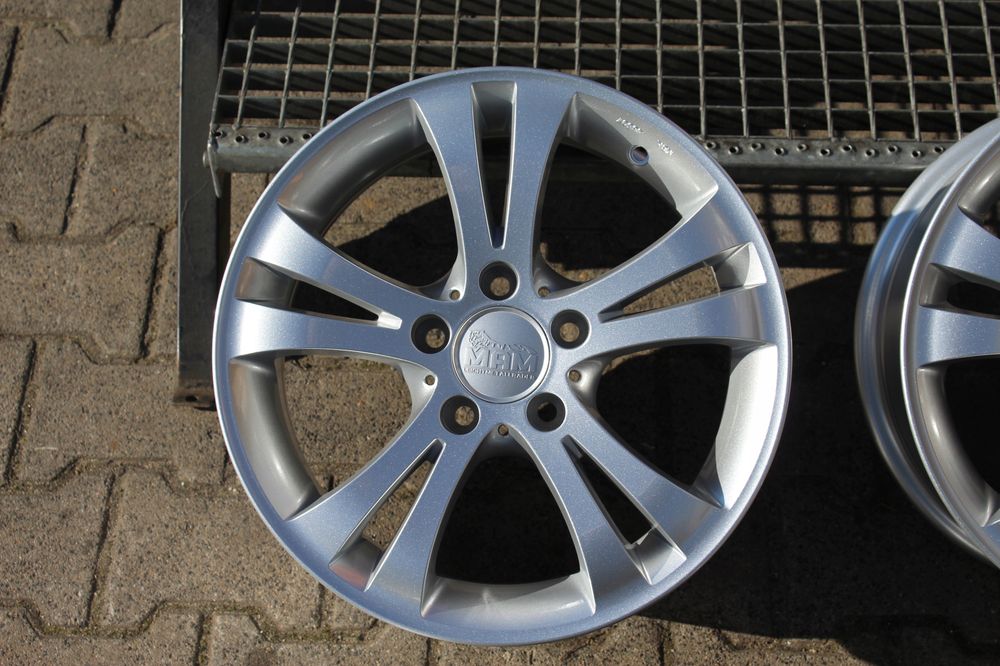 mam 16cali 5x112 et37 7,5j audi skoda vw seat