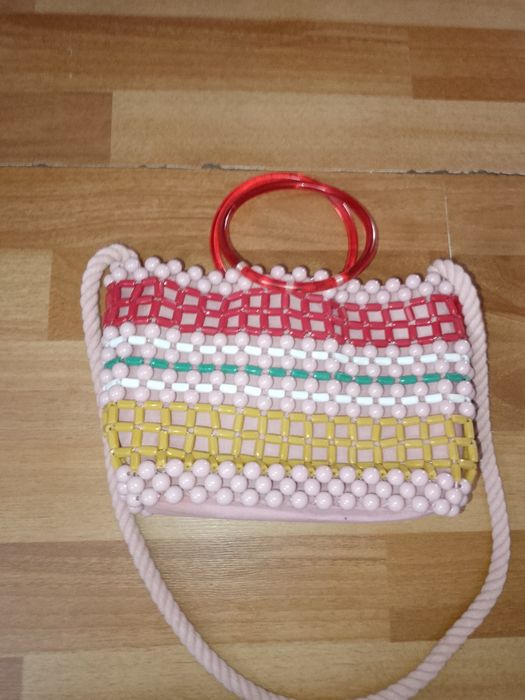 Сумка дитяча zara