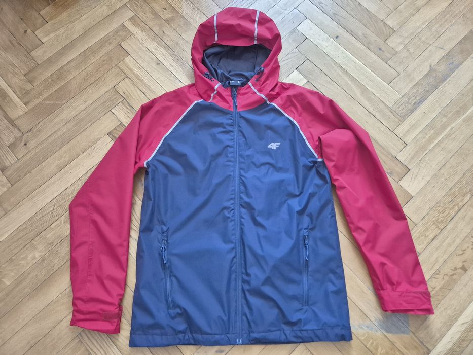 Spodnie, bluzy i inne  męskie rozm. m/l