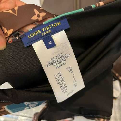 Damski strój kąpielowy  Louis Vuitton 240507