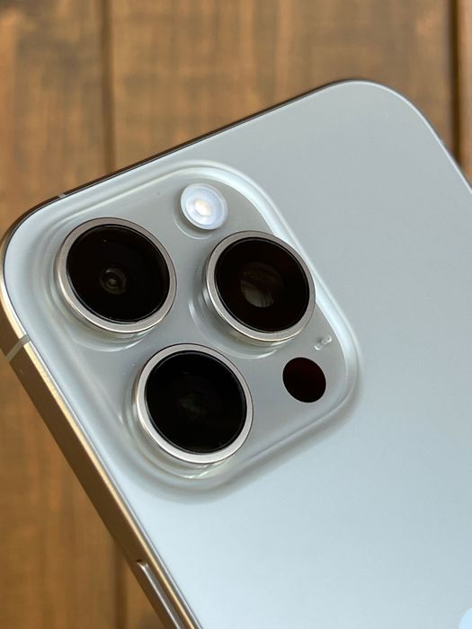 iPhone 16 Pro max 256Gb