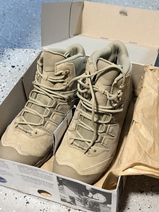 Meindl provider PRO goretex