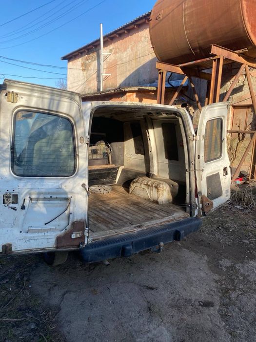 Розборка Opel Combo B Corsa B ДИЗЕЛЬ Доглянуте авто Комбо б корса Б