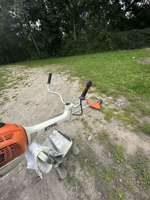 Stihl FS 360c Stihl