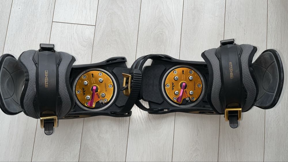 Сноуборд ATOMIC 156см