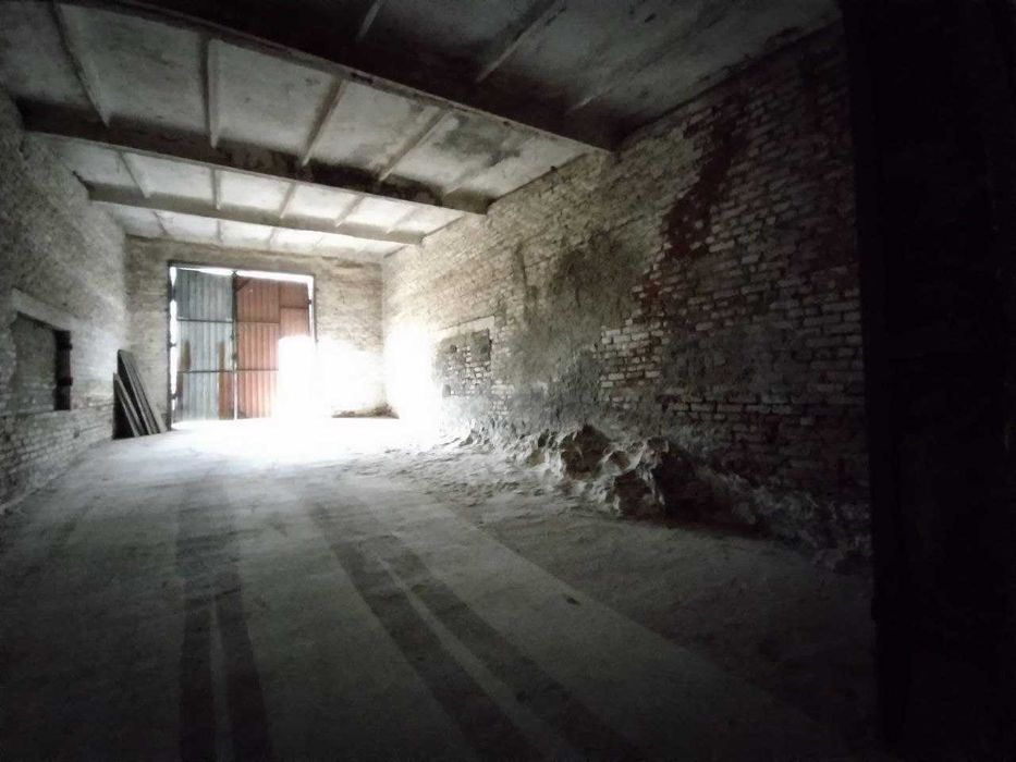 Оренда виробничого/складського приміщення Інгулець