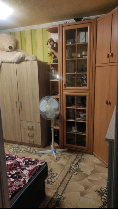 Полтава Сдам комнату в 2ком. 8эт 9эт дома. 7000 с комун