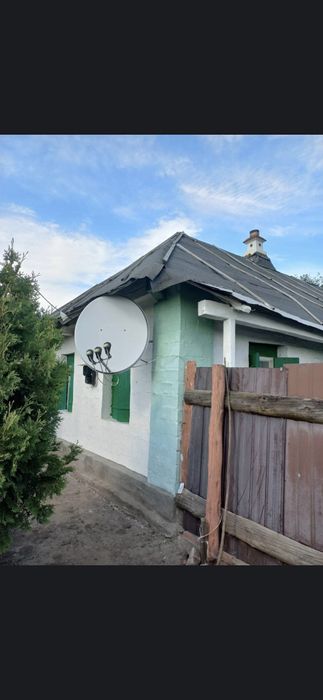 Продам дом, с.Дмитровка, Богодуховский р-н