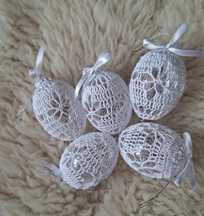 Jajka do powieszenia cena 8zl za szt