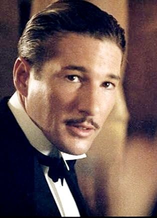 Cotton Club - Richard Gere / Coppola