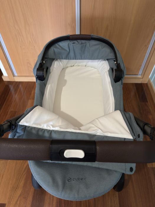 Alcofa Cybex Cot S Lux