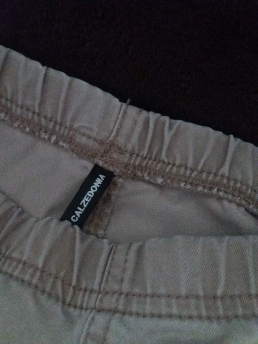 Spodnie Calzedonia