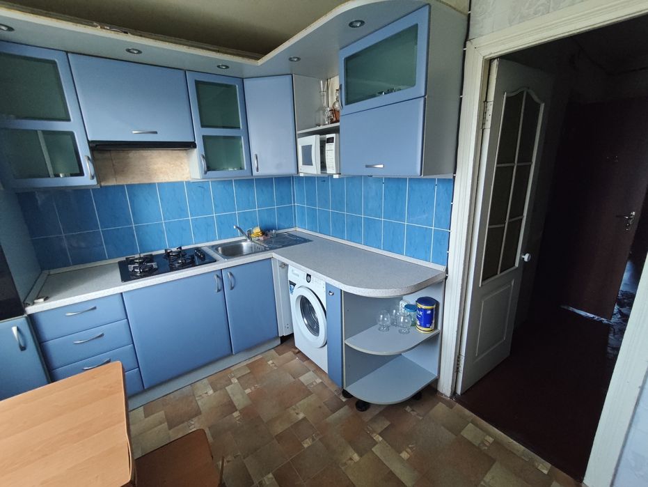 Apartment in Smila - View 2