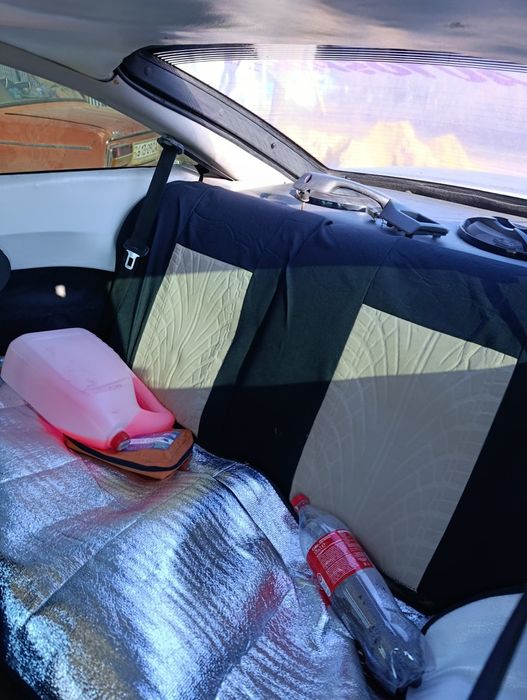 Опель калибра 2.0