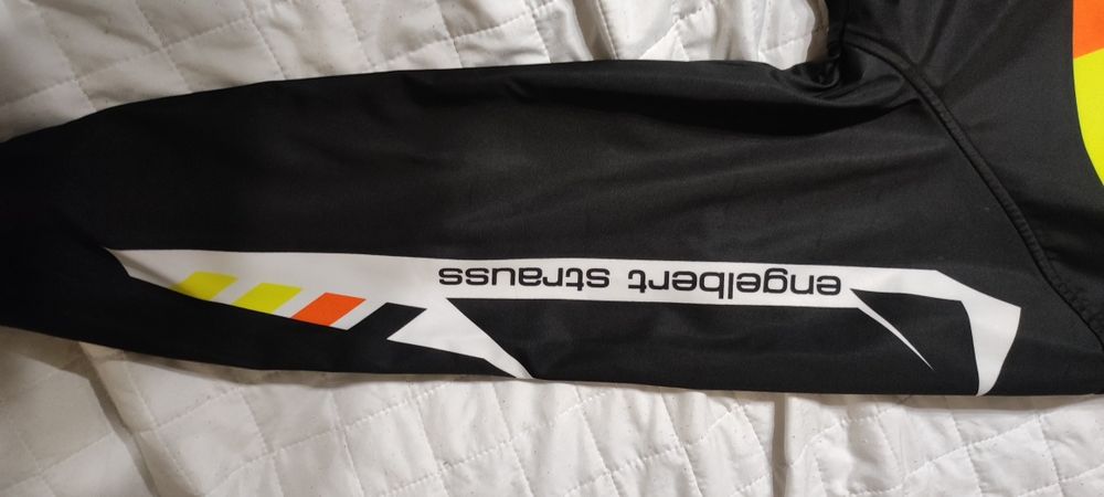 Bluza Engelbert Strauss L Enjoy Polar