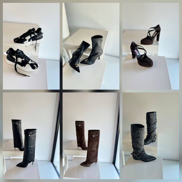 Продам женские лоферы SPAZIOMODA