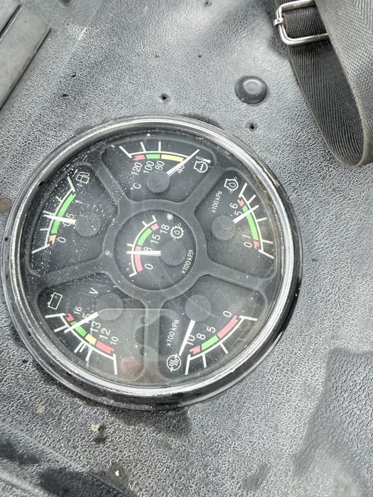 Продам МТЗ 1221 2009 рік