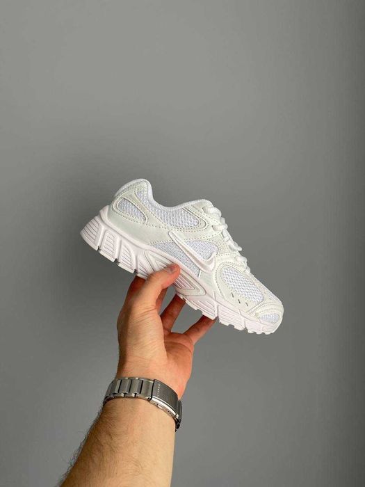 Кросівки Nike Zoom Vomero V5 RNR Full White premium