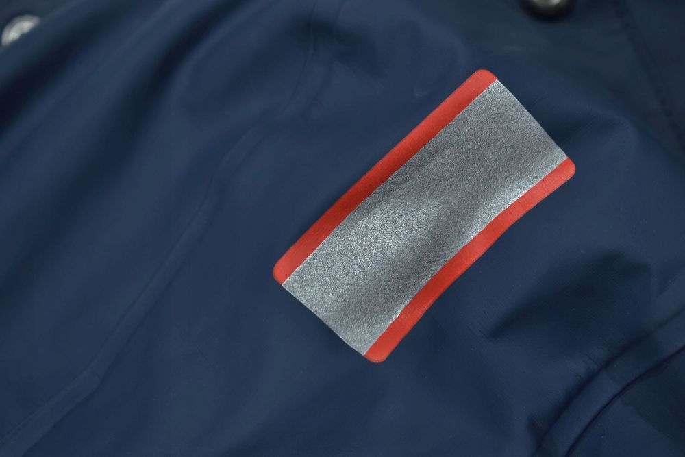 Helly Hansen Kurtka Przeciwdeszczowa Płaszcz / Xs