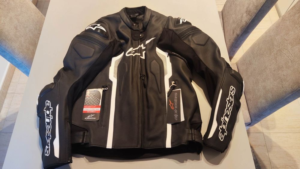 Casoso de mota Alpinestars