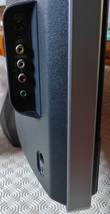 TV, Televisão Sony LCD de 40 polegadas KDL-40W2000