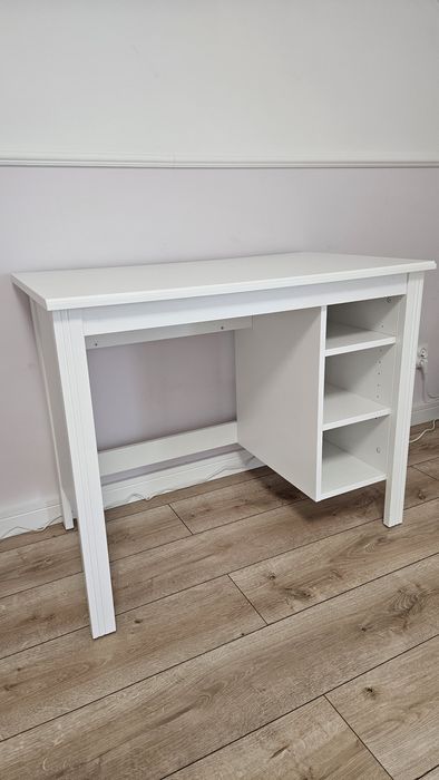 Biurko Ikea BRUSALI