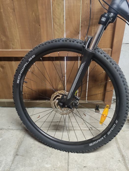 Rower Merida Big Nine