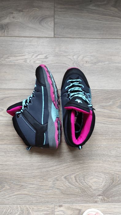 Демісизонні черевики lico 39 розміру