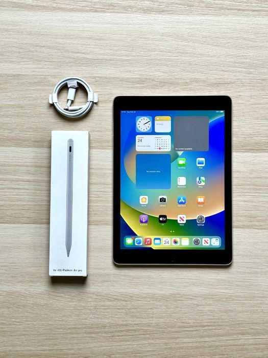 iPad Pro 9,7" 32GB LTE – 97% Baterii (87 cykli) – 30 dni gwarancji