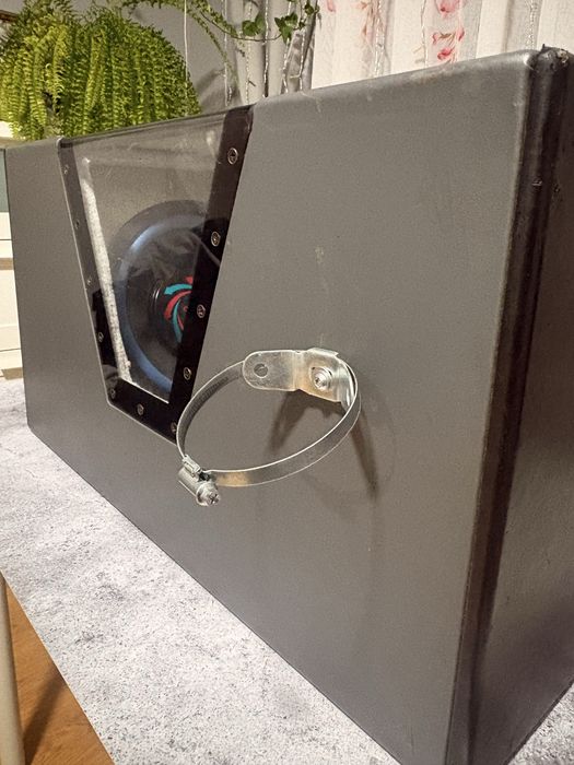 Subwoofer 500watt