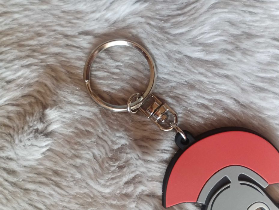 Porta-chaves ScBraga