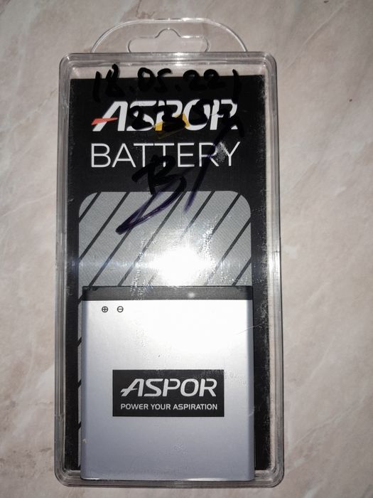 Батарея для телефону Samsung