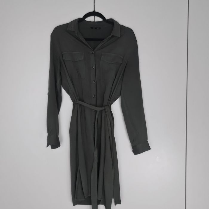 Sukienka szmizjerka Top Secret 40/L