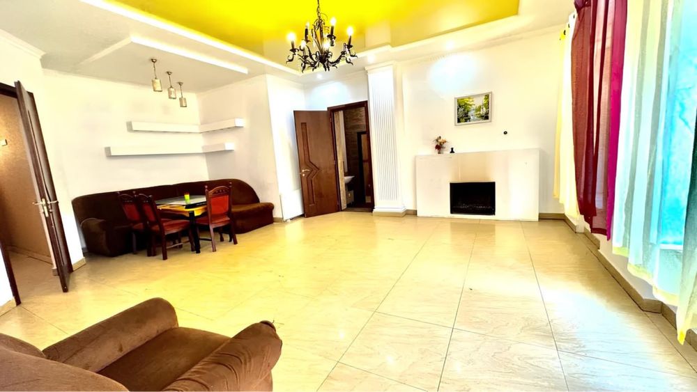 Cдам посучточно уютный дом 4 спальни бассейн сауна 13 фонтана рыба)